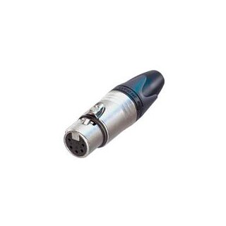 Neutrik 5 pin XLR Hun Neutrik 5 pin XLR Hun